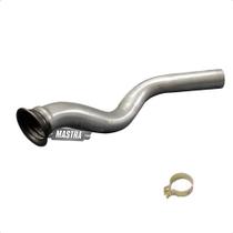 Escapamento Tubo Dianteiro Ranger Cabine Dupla 3.0 10 A 12