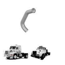 Escapamento Tubo Dianteiro Volvo Edc N Nl 10 12 Original Escapamento Tubo Dianteiro Volvo Edc N Nl 10 12 Original