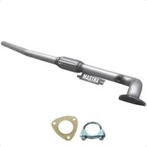 Escapamento Tubo Flexível Corsa Classic 1.0 8v 2011 A 2014