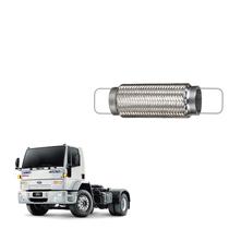 Escapamento Tubo Flexível Ford 2429 Original 3 1/2px160mm Escapamento Tubo Flexível Ford 2429 Original 3 1/2px160mm