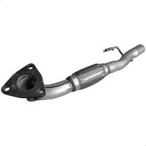 Escapamento Tubo Flexível Fox 1.0 8v 2008 2009 2010