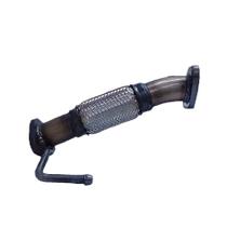 Escapamento Tubo Flexível Hb20 Sedan 1.6 16v 2012 A 2015