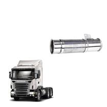 Escapamento Tubo Flexível Intermediário Scania Original