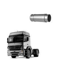 Escapamento Tubo Flexível Mb Original 3 1/2polx290mm