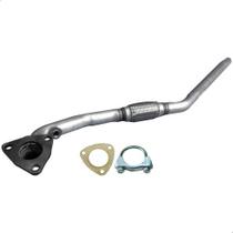 Escapamento Tubo Flexível Meriva 1.8 8v 2005 2012