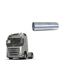 Escapamento Tubo Flexível Volvo Fm Fh12 Original 5 Polx350mm Escapamento Tubo Flexível Volvo Fm Fh12 Original 5 Polx350mm