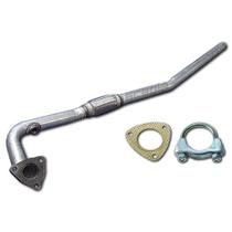 Escapamento Tubo Intermediário Agile 2009 10 11 2012 13 2014