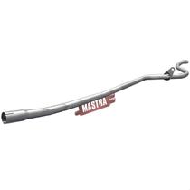 Escapamento Tubo Intermediário Belina Corcel 1.4 1972 A 1977 Escapamento Tubo Intermediário Belina Corcel 1.4 1972 A 1977