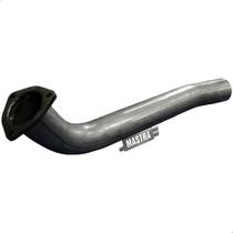 Escapamento Tubo Intermediário Caminhão 710 710 Plus 02 A 07