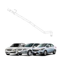 Escapamento Tubo Intermediário Celta 1.0 8V Flex 2016