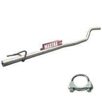 Escapamento Tubo Intermediário Celta Corsa Classic 1.0 10 14