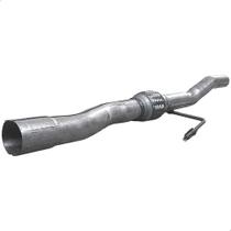 Escapamento Tubo Intermediário Com Flexível Strada 1.4 05 08