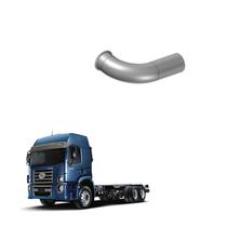 Escapamento Tubo Intermediário Constellation 17.280 Original