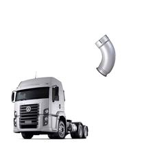 Escapamento Tubo Intermediário Constellation 25.370 Original