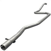 Escapamento Tubo Intermediário Fiesta Hatch 1.0 1.3 98 A 99 Escapamento Tubo Intermediário Fiesta Hatch 1.0 1.3 98 A 99