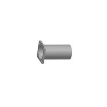 Escapamento Tubo Intermediário Ford 1415 1417 Original Asp Escapamento Tubo Intermediário Ford 1415 1417 Original Asp
