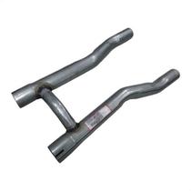 Escapamento Tubo Intermediário Galaxie Ltd Landau 1980 81 82