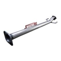 Escapamento Tubo Intermediário L200 Cab Dupla Triton 3.2