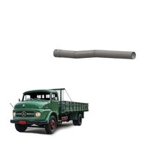 Escapamento Tubo Intermediário Mb 1513 1514 Original 2 1/2p Escapamento Tubo Intermediário Mb 1513 1514 Original 2 1/2p