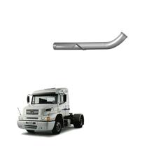 Escapamento Tubo Intermediário Mb 1938 Ls Original 4 1/2p