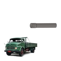 Escapamento Tubo Intermediário Mb 2016 2213 Original 2 1/2p