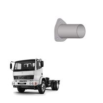 Escapamento Tubo Intermediário Mb 2318 2325 Original 3 1/2 P