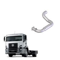 Escapamento Tubo Intermediário Original 3 1/2 Polegadas