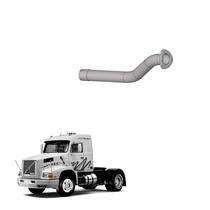 Escapamento Tubo Intermediário Volvo Edc N Nl 10 12 Original Escapamento Tubo Intermediário Volvo Edc N Nl 10 12 Original