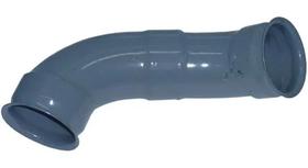 Escapamento Tubo Intermediario VW Constellation 19320/25320 ate 2011- Euro 3