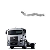 Escapamento Tubo Motor Constellation 13.180 15.180 Origin 3p