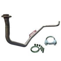 Escapamento Tubo Motor D10 4 Cil Diesel 1980 A 1984