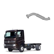Escapamento Tubo Motor Delivery Prime 9.170 Original Escapamento Tubo Motor Delivery Prime 9.170 Original