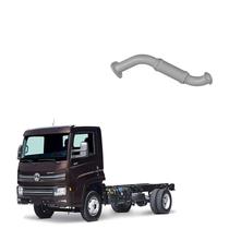 Escapamento Tubo Motor Delivery Prime 9.170 Original Escapamento Tubo Motor Delivery Prime 9.170 Original