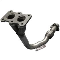 Escapamento Tubo Motor Escort 1.8 8v AP 1993 a 1994