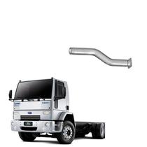 Escapamento Tubo Motor Ford Cargo 712 Original 3polx700mm Escapamento Tubo Motor Ford Cargo 712 Original 3polx700mm