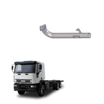 Escapamento Tubo Motor Iveco Eurocargo Original 3 Polegadas Escapamento Tubo Motor Iveco Eurocargo Original 3 Polegadas