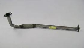 Escapamento Tubo motor Kia Bongo 2700 II Diesel