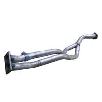 Escapamento Tubo Motor Quantum Santana 1.8 2.0 1984 A 1992