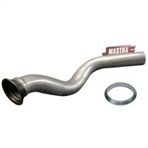 Escapamento Tubo Motor Ranger 3.0 Cab. Dupla Diesel 05 A 09