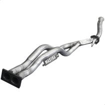 Escapamento Tubo Motor Saveiro G1 1.8 8v 1987 A 1991 Escapamento Tubo Motor Saveiro G1 1.8 8v 1987 A 1991