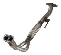 Escapamento Tubo Motor Strada Working 1.5 8v 1999 a 2004 / Palio 1.5 8v 1996/2000 Escapamento Tubo Motor Strada Working 1.5 8v 1999 a 2004 / Palio 1.5 8v 1996/2000