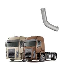 Escapamento Tubo Motor Vw Constellation 19.330 19.390 Origin