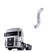 Escapamento Tubo Motor Vw Constellation 25.370 Original