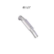 Escapamento Tubo Motor Vw Delivery 5.140 8.150 Original 2p