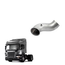 Escapamento Tubo Saida Catalizador Scania Pgr Higline Origin