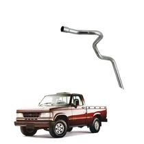Escapamento Tubo Saida Ford Gm C20 A20 D20 Original 2 1/2p Escapamento Tubo Saida Ford Gm C20 A20 D20 Original 2 1/2p