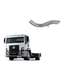 Escapamento Tubo Saida Original 3 1/2 Polegadas