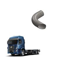 Escapamento Tubo Terminal Constellation 17.280 24.280 Origin