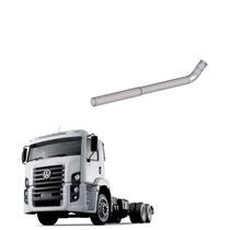 Escapamento Tubo Terminal Constellation 19.320 25.320 Origin