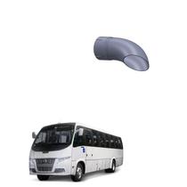 Escapamento Tubo Terminal Mb 1218 1418 1620 1720 1723 Origin